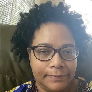 Meet your Posher, Rhonda